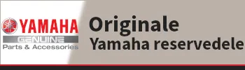 Link til Originale Yamaha Reservedele