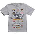 FOX Edify børne t-shirt 