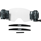 FOX Vue roll off Total Vision System