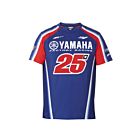 MV25 – Yamaha T-shirt til mænd