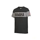 Yamaha Faster Sons Lubbock-T-shirt til mænd