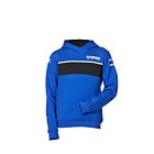Yamaha Paddock Blue 2020 børne hoodie 
