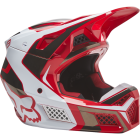 Fox V3 RS MIRER Cross hjelm med MIPS, ECE godkendt 