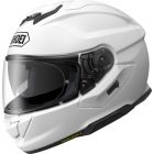 Shoei GT-AIR3 Hvid Motorcykel Hjelm