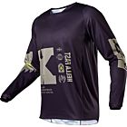 FOX 2021 Illmatik Motocross trøje