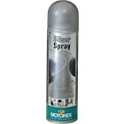 Motorez Silver spray 