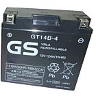 Batteri GS GT14B4 Originalt Batteri Yamaha Fjr 1300