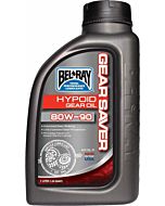 Bel-Ray Hypoid Gear olie 80w-90 1L
