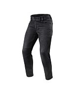 REVIT! Detroit MC bukser Jeans Tapered Fit