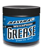 Maxima Waterproof Grease smørefedt 454 gram