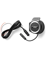 TomTom Rider 550 Dock Holder med kabel