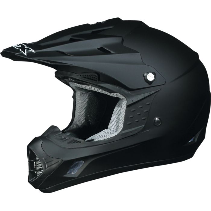 anden sort koncept Lav pris på god cross og ATV hjelm fra Amerikanske AFX