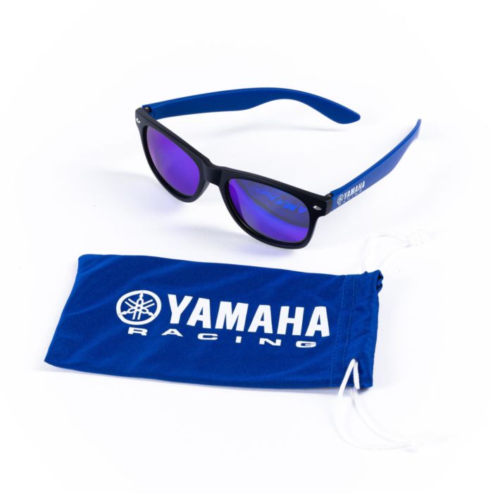 YAMAHA Paddock Blue Solbriller voksne