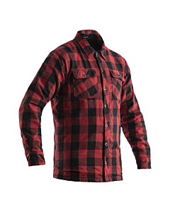 RST Lumberjacket (skovmandsskjorte) MC skjorte/jakke