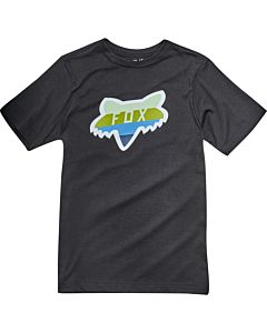 Fox Draftr Head børne T-shirt