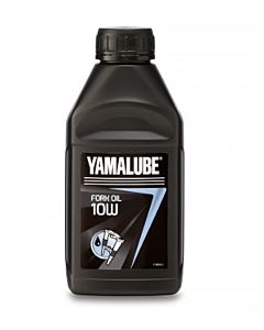 Yamalube Fork Oil 10W 