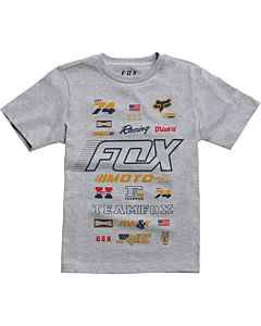 FOX Edify Børne t-shirt 