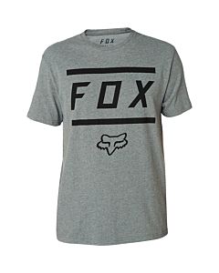 FOX Listless airline  t-shirt
