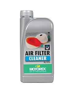 Motorex Luft filter renser 