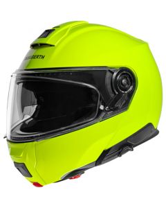 Schuberth Helmet C5 fluo yellow 2XL 63