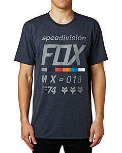 FOX Draftr T-shirt