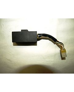 Flasher Cancelling Unit 1A0-83395-03