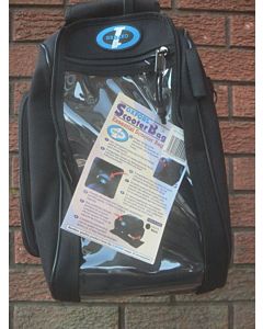 Oxford Scooter Bag