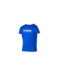 Yamaha Racing Børne T-Shirt