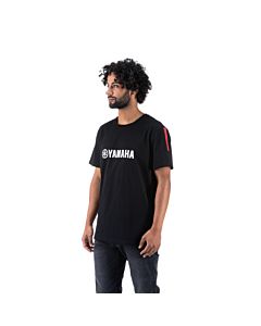 YAMAHA REVS T-Shirt Til Mænd
