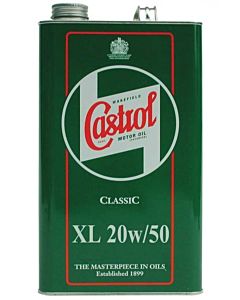 Castrol CL 20w/50 1L