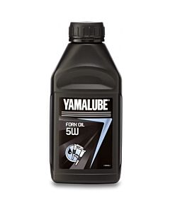 YAMALUBE FORK OIL 5W 0.5L