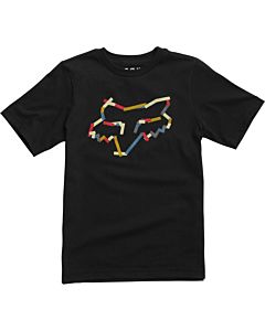 FOX Heritic Børne T-shirt