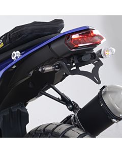 R&G kort nummerpladeholder Tail Tidy for Yamaha Tenere 700 '19-