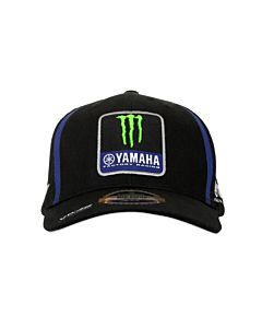 YAMAHA MotoGP Replika-team cap til voksne