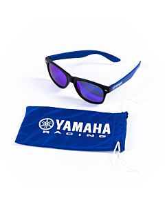 YAMAHA RACING Paddock Blue Solbriller til voksne
