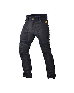 Trilobite Parado Dame MC Jeans-Sort-26/34