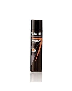 Yamalube contact cleaner spray