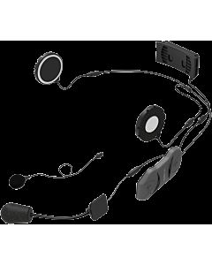 Sena 10R Dual Pack slim Bluetooth headset til Motorcykel