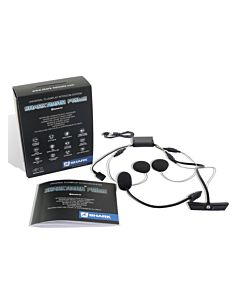 Shark Sharktooth Prime Bluetooth-kommunikationssystem