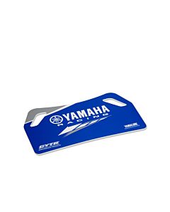 Pitboard Yamaha Racing
